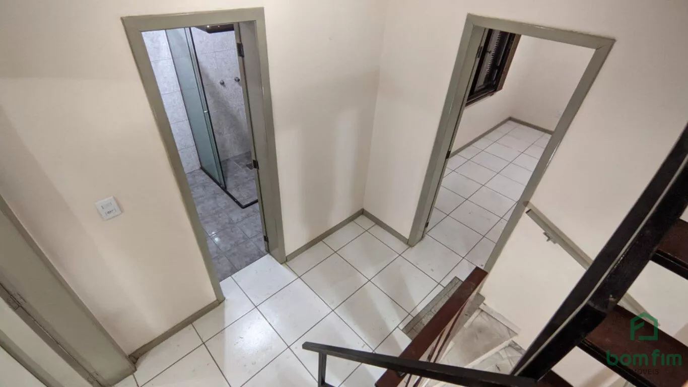 Sobrado para alugar com 3 quartos, 152m² - Foto 12