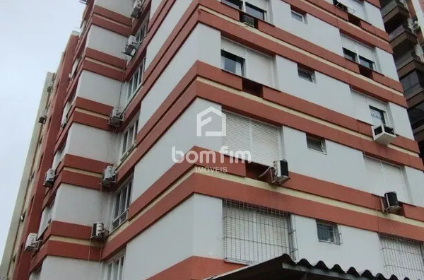Apto para Venda, 2 dorm. c/ garagem, no Rio Branco, Porto Alegre/RS. - Foto 5