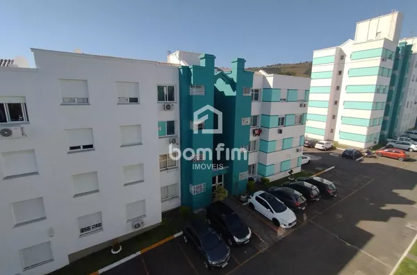 Apto 2 Dorm. para venda no Bairro Petrópolis Porto Alegre/RS. - Foto 5