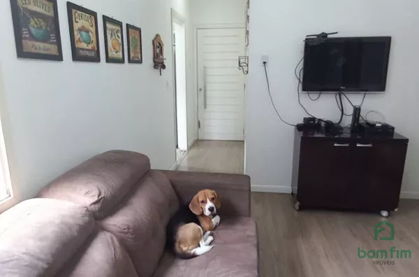 Apartamento para venda, 2 quarto(s),  Santa Cecilia, Porto Alegre