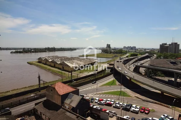 Sala comercial para aluguel,  Centro Histórico, Porto Alegre - Foto 1