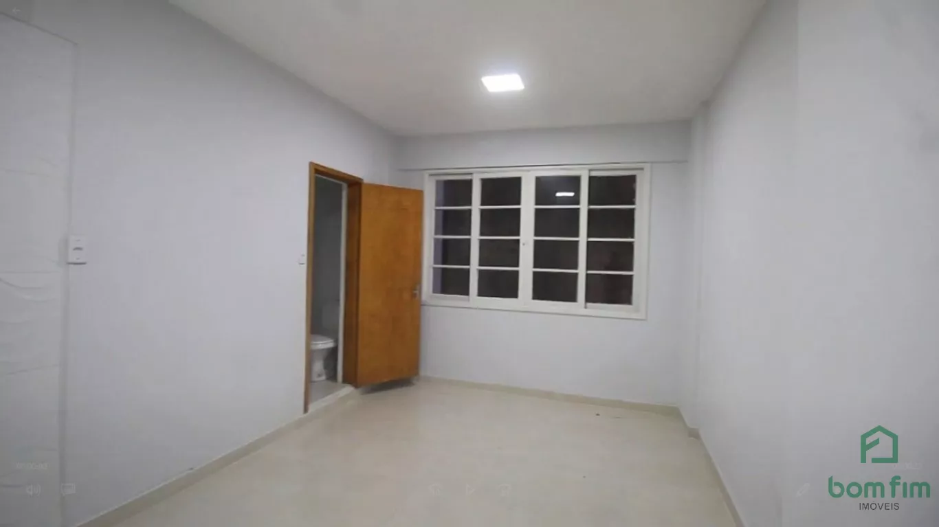 Apartamento à venda com 1 quarto, 24m² - Foto 2