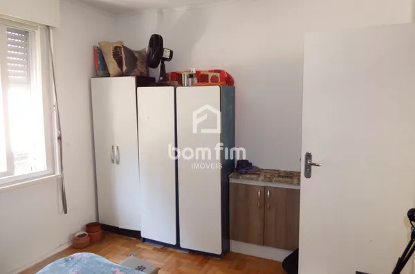 Apartamento para venda, 2 quarto(s),  Centro Histórico, Porto Alegre - Foto 46