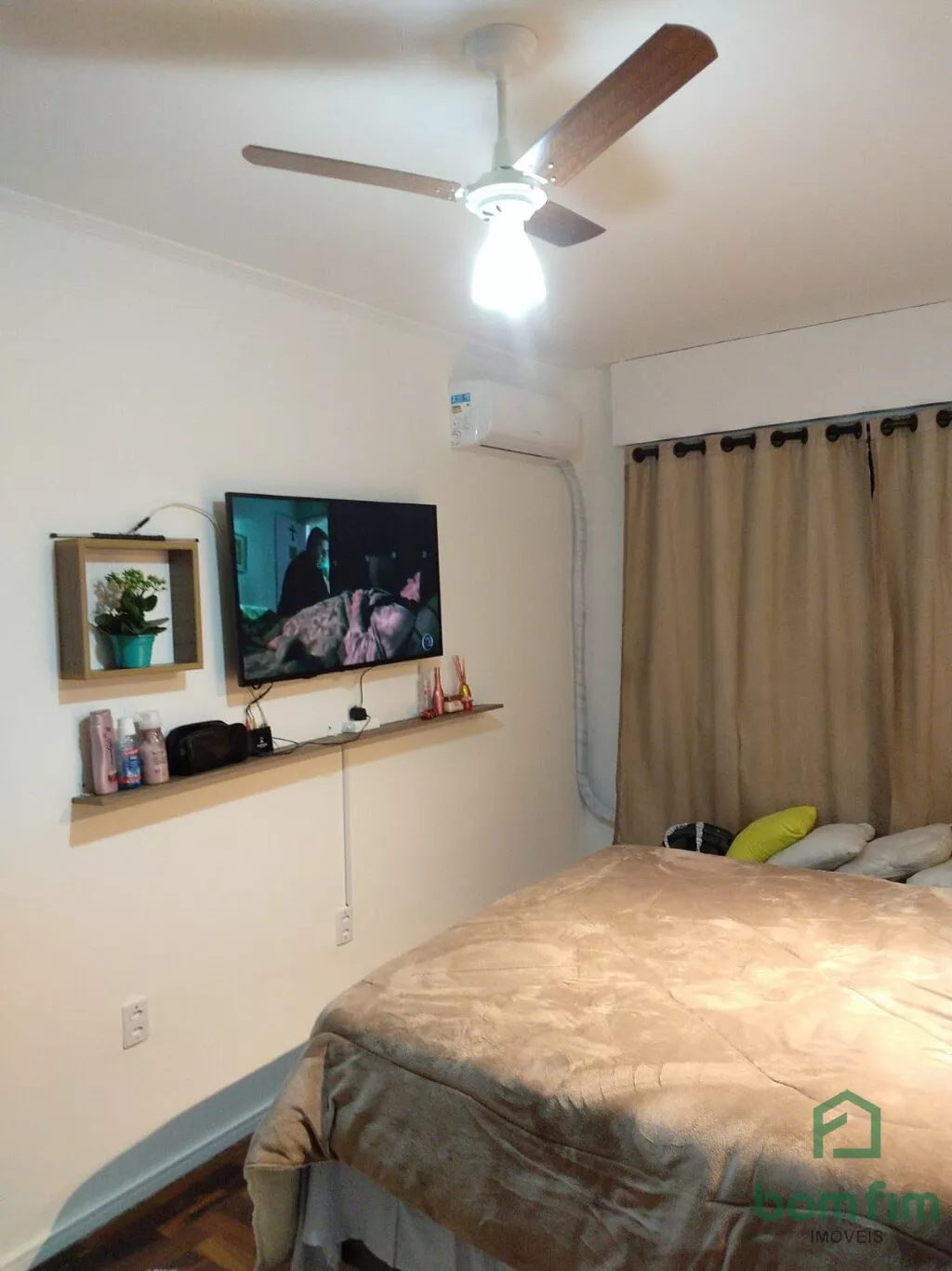 Apartamento à venda com 3 quartos, 71m² - Foto 8