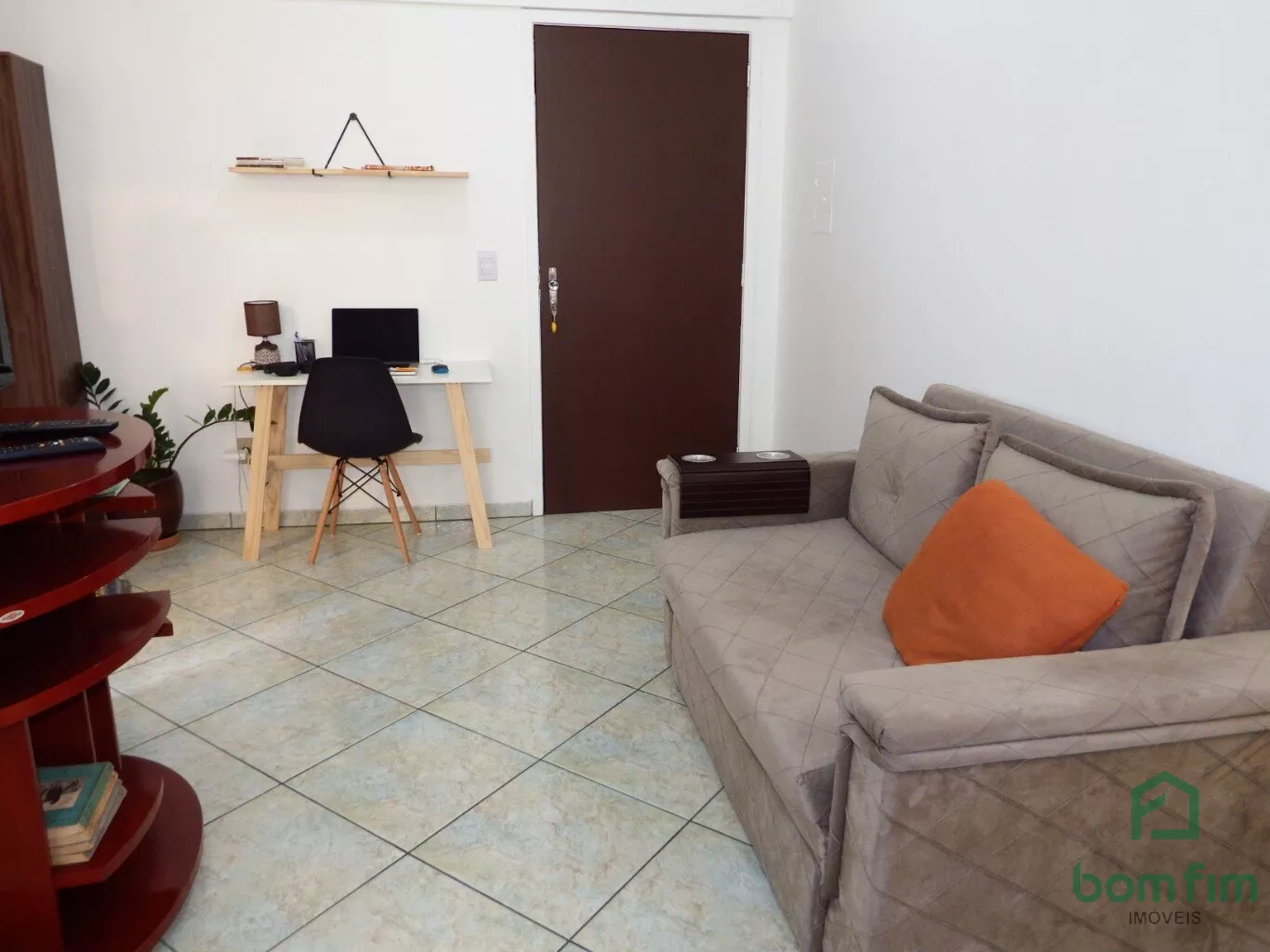 Apartamento à venda com 1 quarto, 35m² - Foto 23