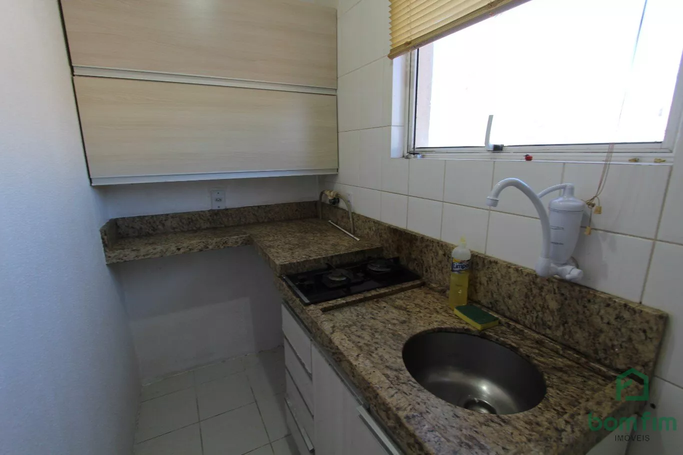 Apartamento para alugar com 1 quarto, 34m² - Foto 8