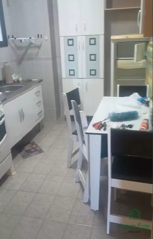 Apartamento para alugar com 2 quartos, 55m² - Foto 6