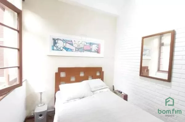 Apartamento para venda, 3 quarto(s),  Centro Histórico, Porto Alegre/RS.