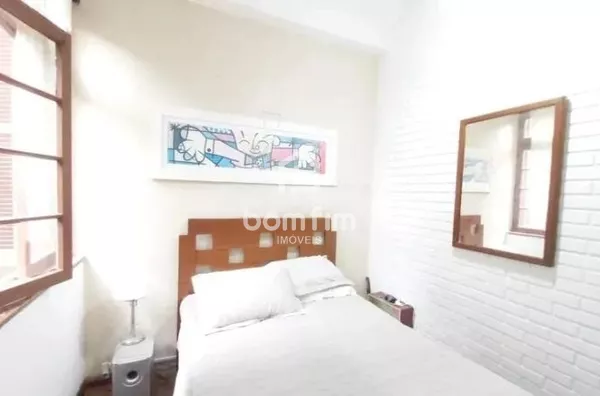 Apartamento para venda, 3 quarto(s),  Centro Histórico, Porto Alegre/RS. - Foto 1