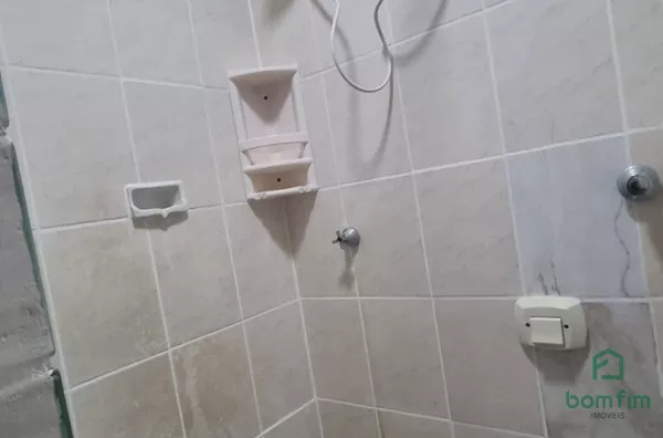 Vendo apto 01 dorm. Bairro Centro Histórico, Porto Alegre/RS.