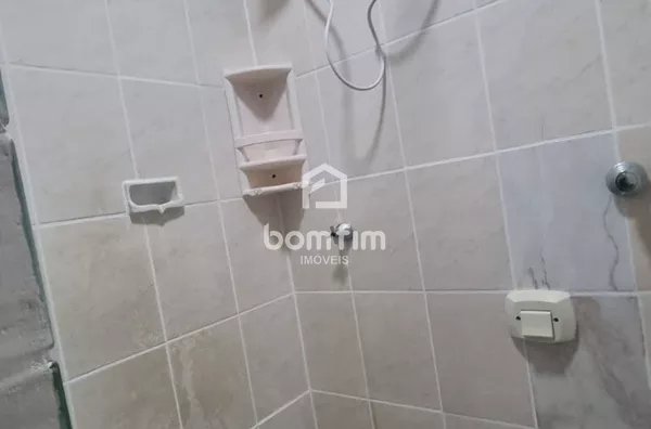 Vendo apto 01 dorm. Bairro Centro Histórico, Porto Alegre/RS. - Foto 6