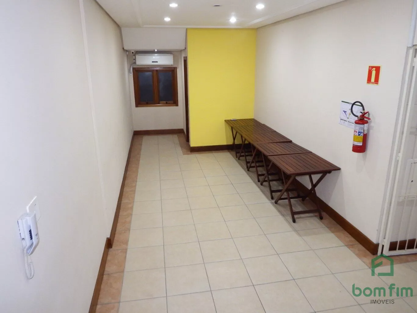 Apartamento à venda com 1 quarto, 50m² - Foto 29