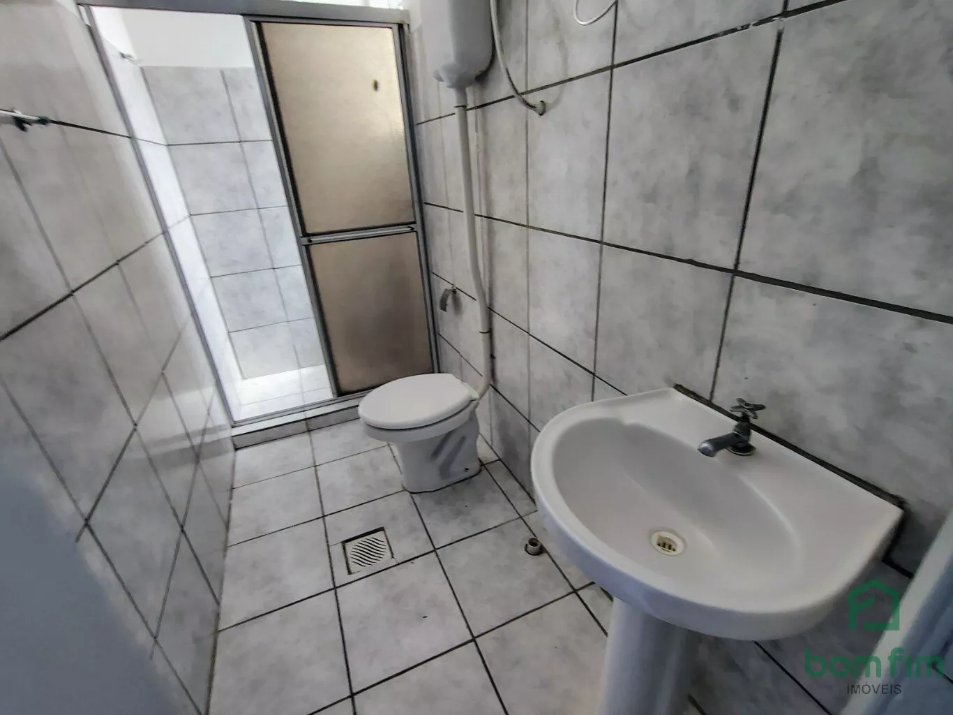 Apartamento, 1 quarto, 36 m² - Foto 8