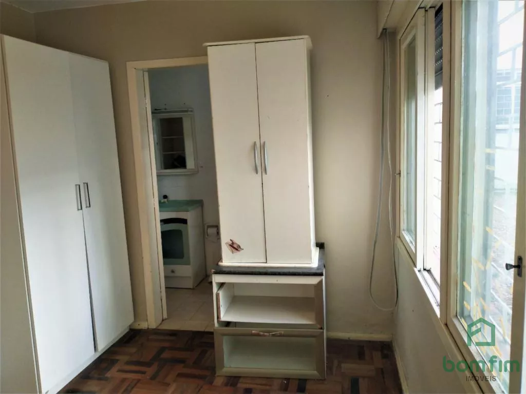 Apartamento à venda com 1 quarto, 32m² - Foto 11