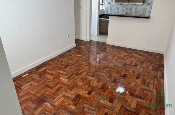 Apartamento para venda, 1 quarto(s),  Centro Histórico, Porto Alegre