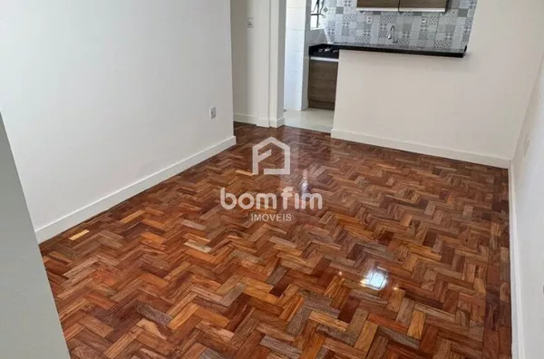 Apartamento para venda, 1 quarto(s),  Centro Histórico, Porto Alegre - Foto 1