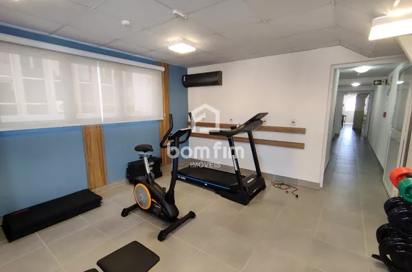 Studio para venda, Centro Histórico, Porto Alegre/RS - Foto 17
