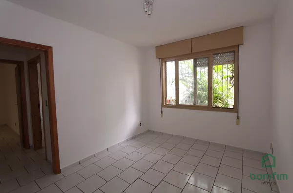 Apto para Aluguel,  02 dorm. no bairro Menino Deus - Porto Alegre/RS.