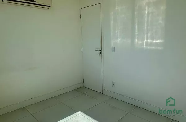 Apartamento 2 dorm. uma garagem, para aluguel, Morro Santana, Porto Alegre/RS.