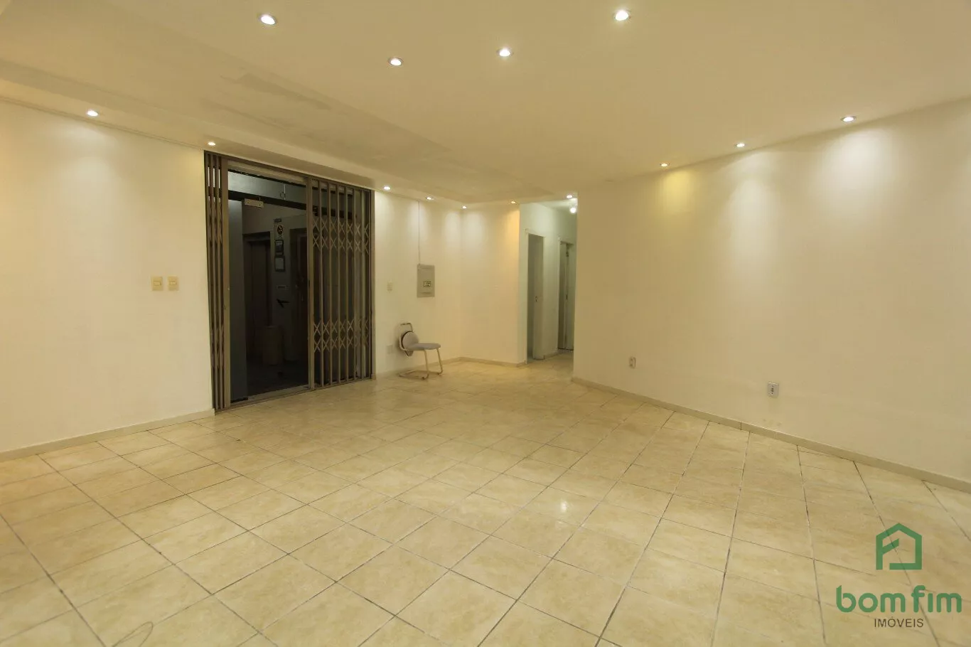 Conjunto Comercial-Sala para alugar, 200m² - Foto 15