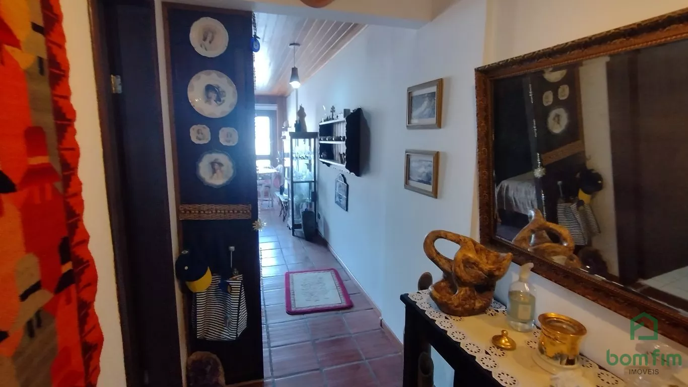 Apartamento à venda com 1 quarto, 55m² - Foto 22