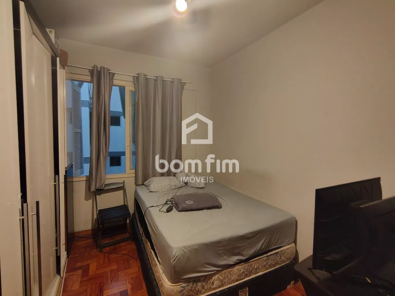 Apartamento, 1 quarto, 42 m² - Foto 9