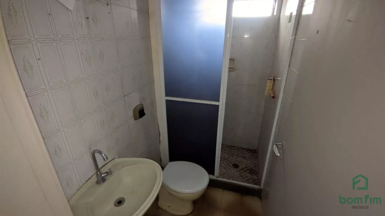 Apartamento à venda com 1 quarto, 41m² - Foto 12