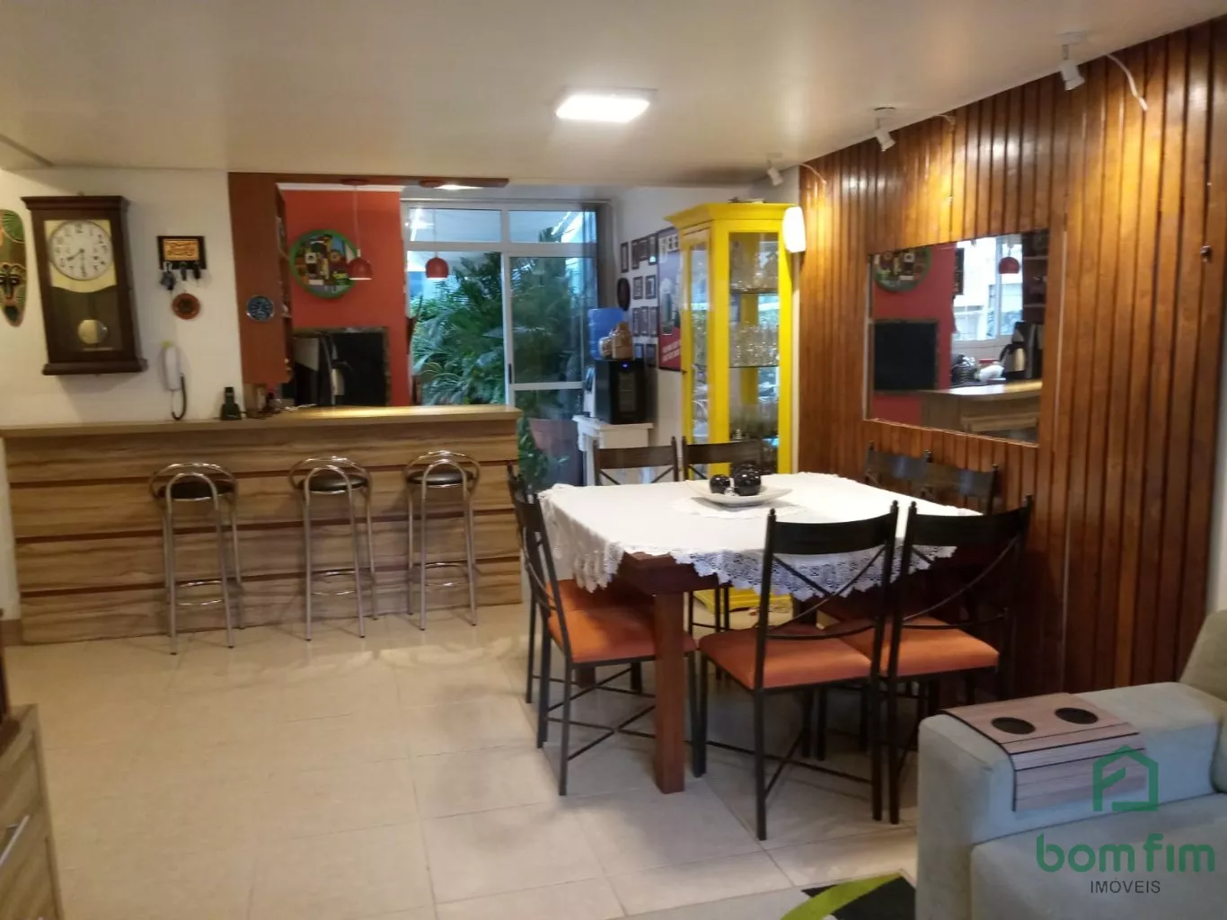 Sobrado à venda com 3 quartos, 150m² - Foto 3