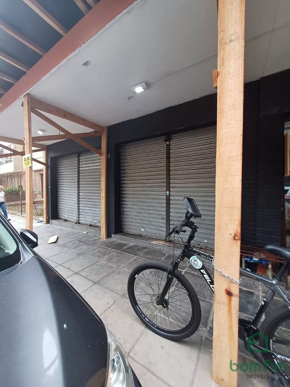 Loja-Salão, 81 m² - Foto 10