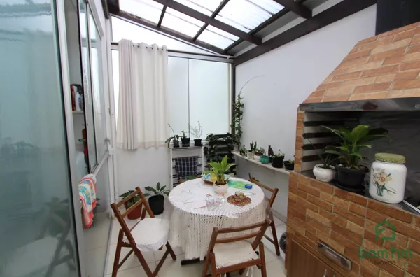 Apartamento 3 dorm. Duplex, no Centro de Tramandaí/RS.