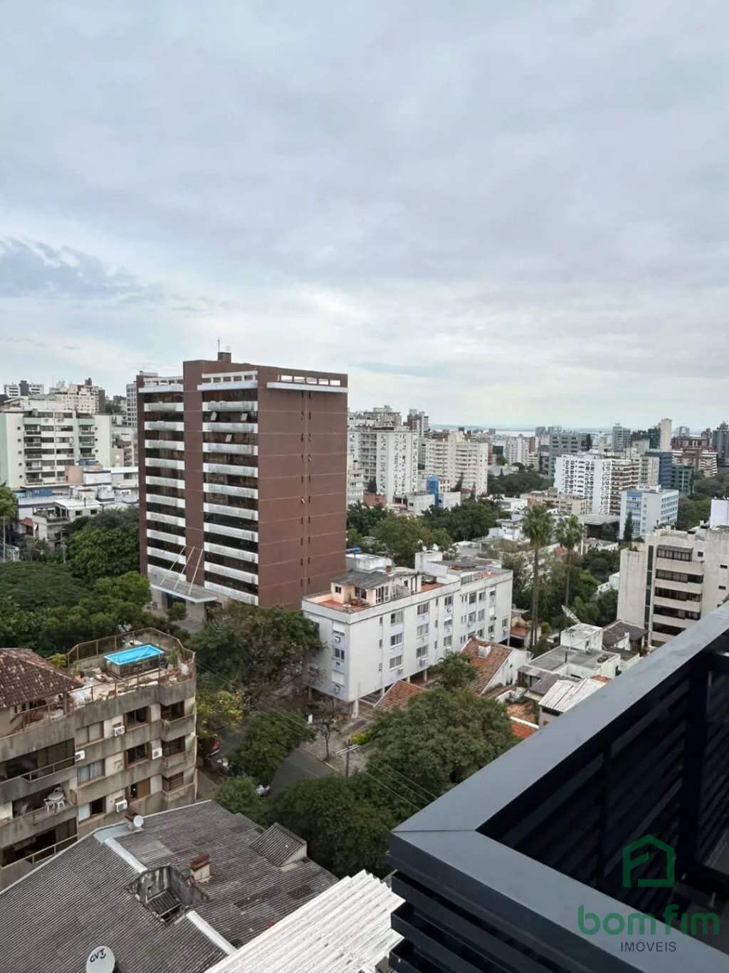 Loft à venda com 1 quarto, 27m² - Foto 3