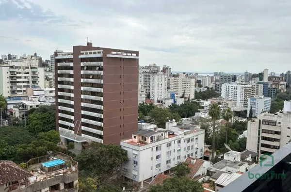 - studio para venda,  Mont Serrat, Porto Alegre