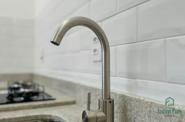 Apartamento 2 Dorm. para venda,  Centro Histórico, Porto Alegre/RS