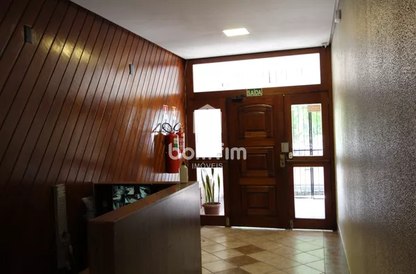 - kitnet / conjugados para venda, 1 quarto(s),  Centro Histórico, Porto Alegre - Foto 34
