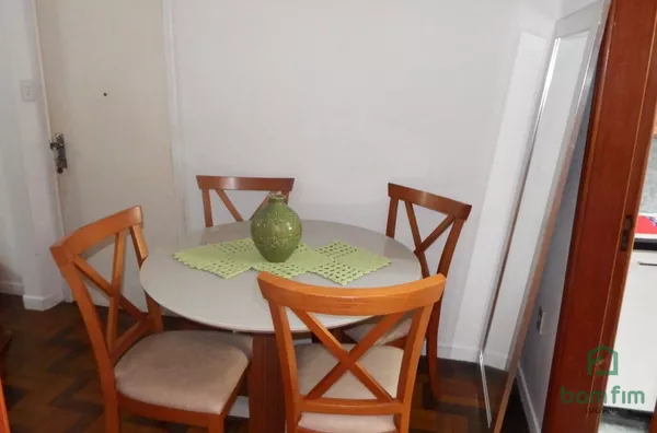 Apartamento 3 quartos  para venda,  Centro Histórico, Porto Alegre