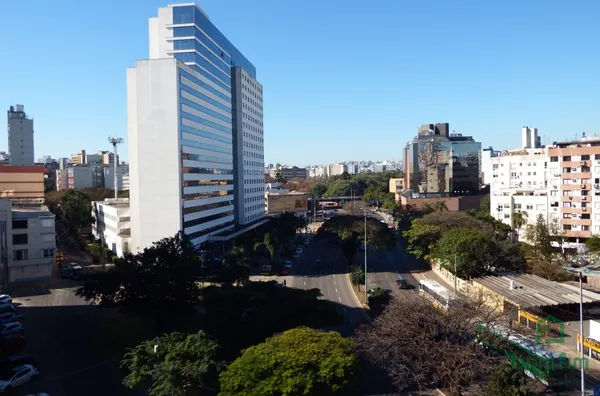 Apto 1 dorm. mobiliado, para Venda,  Cidade Baixa, Porto Alegre