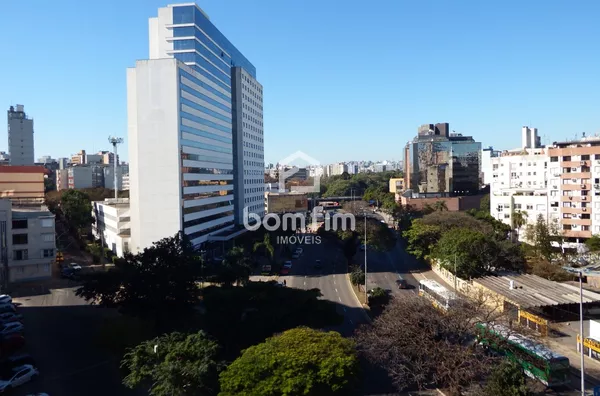 Apto 1 dorm. mobiliado, para Venda,  Cidade Baixa, Porto Alegre - Foto 1