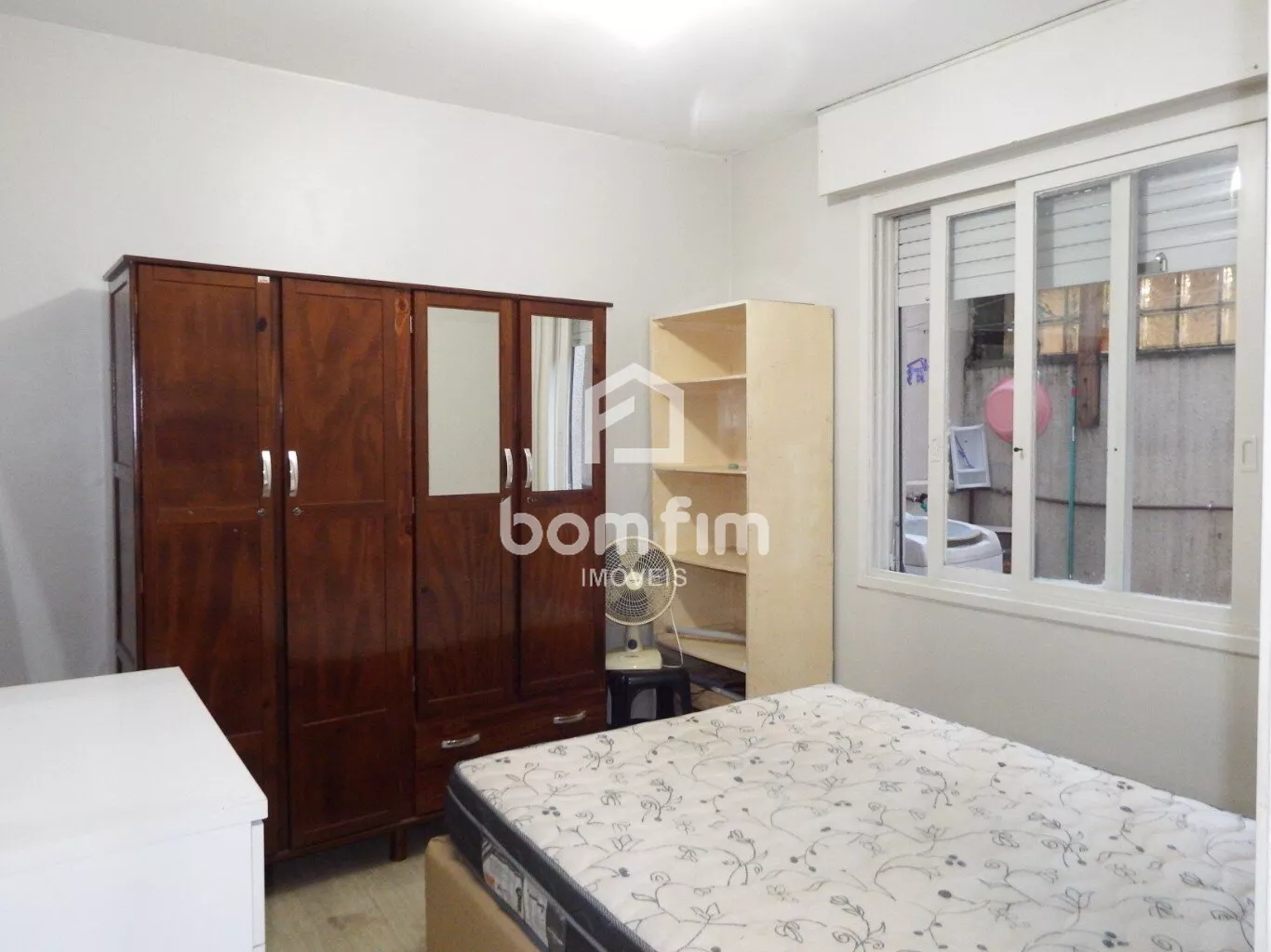 Apartamento, 1 quarto, 45 m² - Foto 8