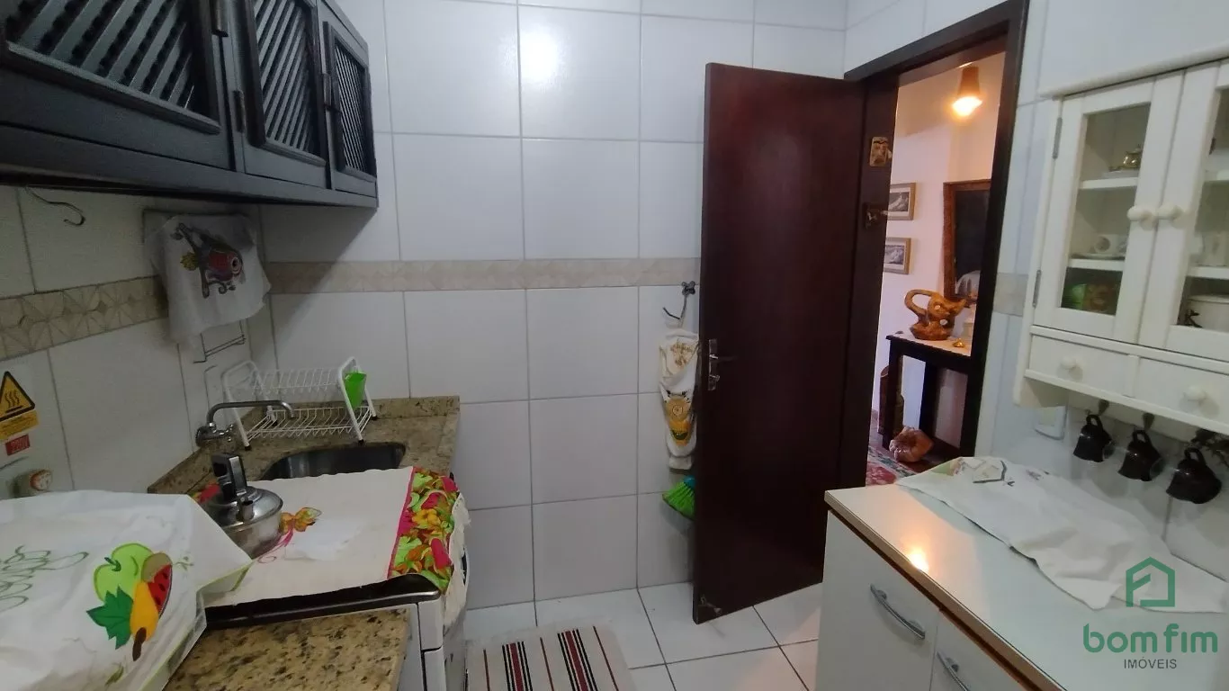 Apartamento à venda com 1 quarto, 55m² - Foto 20