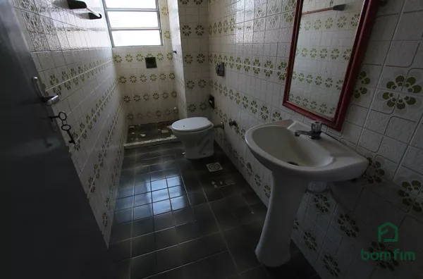 Apto 1 Dorm para aluguel no Jardim Botânico Porto Alegre/RS.