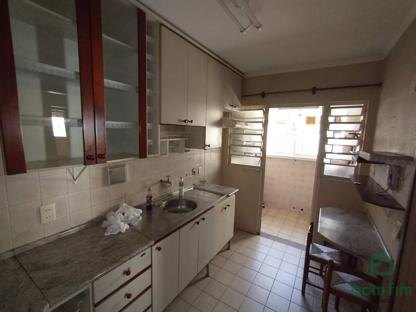 Apartamento à venda com 2 quartos, 47m² - Foto 8