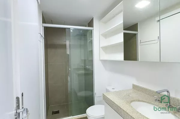 Apartamento 1 dorm. para venda,  Jardim Europa, Porto Alegre/RS - Foto 2