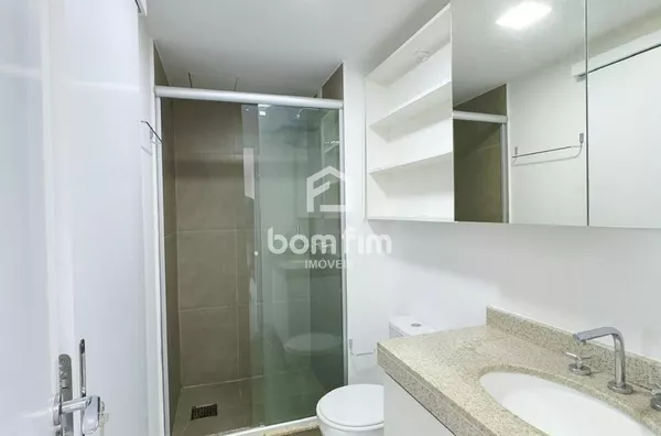 Apartamento 1 dorm. para venda,  Jardim Europa, Porto Alegre/RS - Foto 2