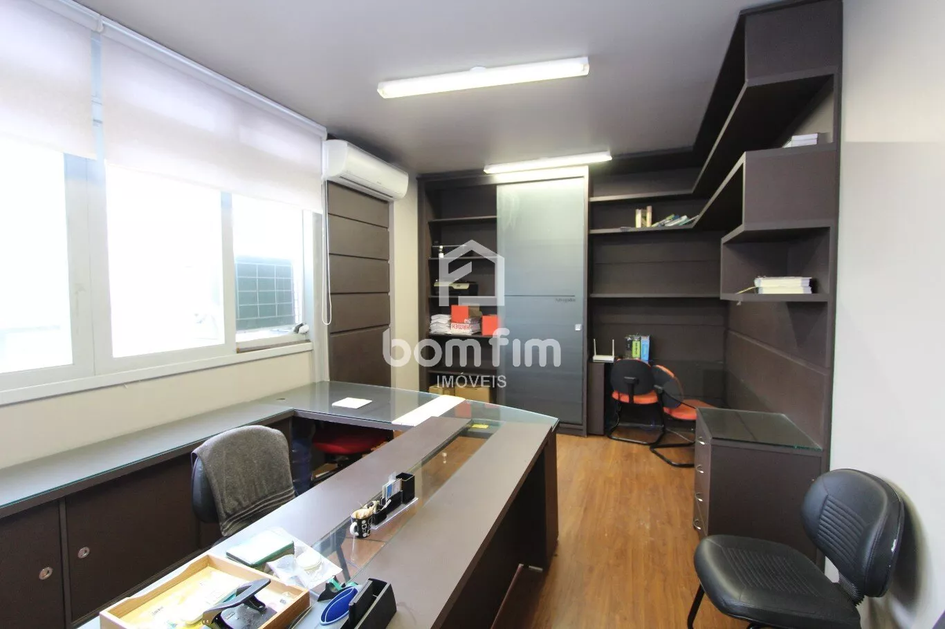 Sala-Conjunto, 35 m² - Foto 7