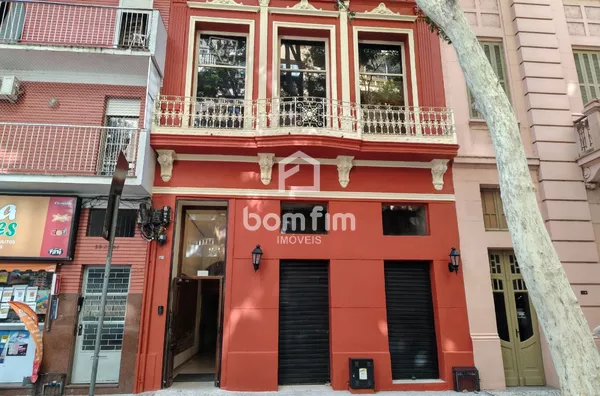 Ponto comercial para aluguel, para resturante, Centro Histórico, Porto Alegre/RS.