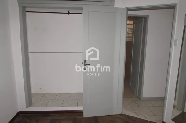 Apto 3 dorm para aluguel no bairro Petrópolis - Porto Alegre/RS