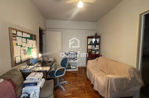 Apartamento 1 dorm. para venda,  Centro Histórico, Porto Alegre/RS. - Foto 1