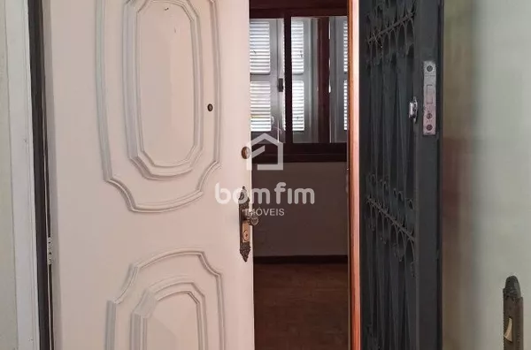 Porta principal