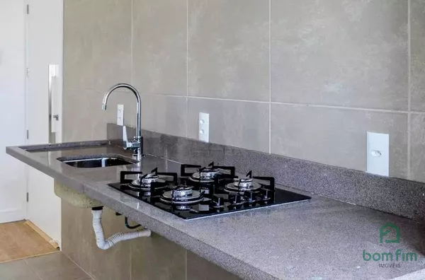 Apartamento 2 dorm. c/ vaga, para venda, Teresópolis, Porto Alegre/RS.