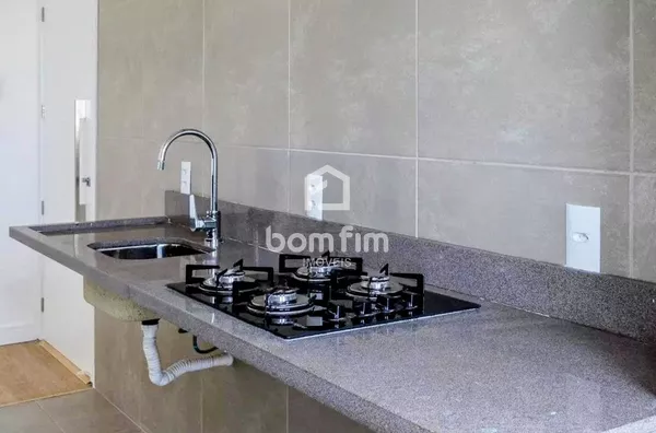 Apartamento 2 dorm. c/ vaga, para venda, Teresópolis, Porto Alegre/RS. - Foto 2